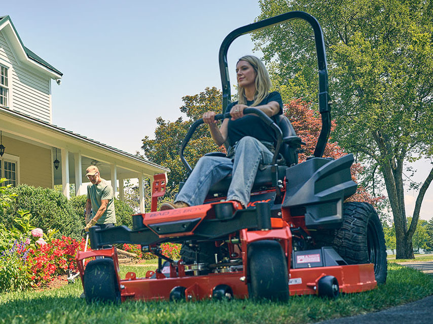 2025 Bad Boy Mowers Maverick 60 in. Kawasaki FS730 24 hp in Topeka, Kansas - Photo 13