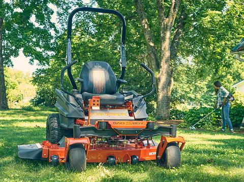 2025 Bad Boy Mowers Maverick 60 in. Kawasaki FS730 24 hp in Topeka, Kansas - Photo 14
