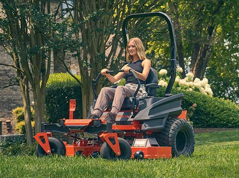 2025 Bad Boy Mowers Maverick 60 in. Kawasaki FS730 24 hp in Topeka, Kansas - Photo 15