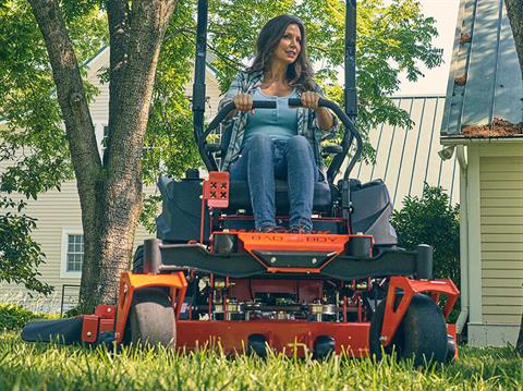 2025 Bad Boy Mowers Maverick 60 in. Kawasaki FS730 24 hp in Topeka, Kansas - Photo 16