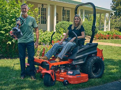 2025 Bad Boy Mowers Maverick 60 in. Kawasaki FS730 24 hp in Topeka, Kansas - Photo 17