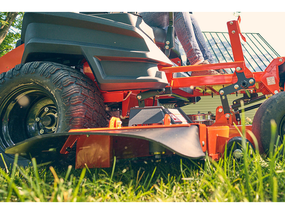 2025 Bad Boy Mowers Maverick 60 in. Kohler Confidant ZT740