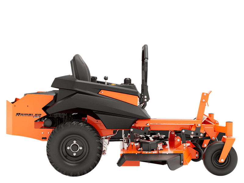 2025 Bad Boy Mowers MZ Rambler 42 in. Briggs EX1900 19 hp in Topeka, Kansas - Photo 1