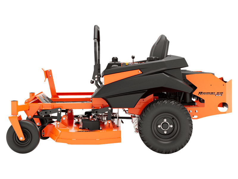 2025 Bad Boy Mowers MZ Rambler 42 in. Briggs EX1900 19 hp in Topeka, Kansas - Photo 2