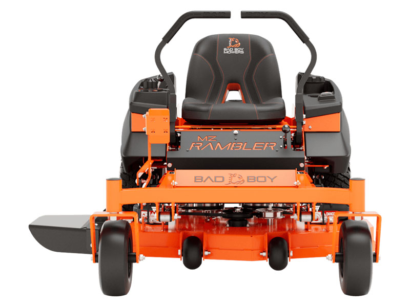2025 Bad Boy Mowers MZ Rambler 42 in. Briggs EX1900 19 hp in Topeka, Kansas - Photo 5