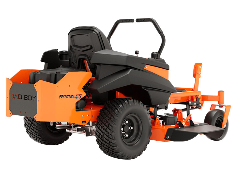 2025 Bad Boy Mowers MZ Rambler 42 in. Briggs EX1900 19 hp in Topeka, Kansas - Photo 6
