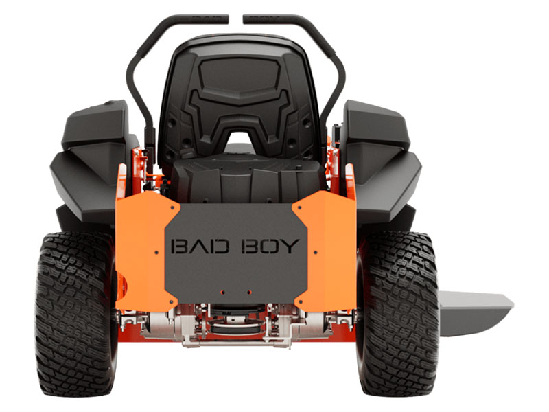 2025 Bad Boy Mowers MZ Rambler 42 in. Briggs EX1900 19 hp in Topeka, Kansas - Photo 8