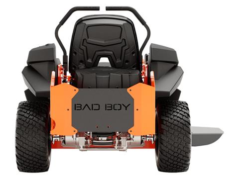 2025 Bad Boy Mowers MZ Rambler 42 in. Briggs EX1900 19 hp in Topeka, Kansas - Photo 8