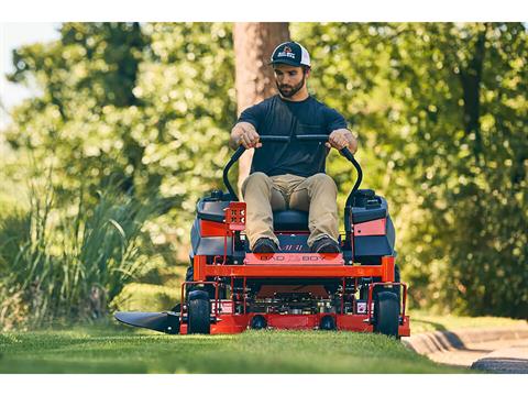2025 Bad Boy Mowers MZ Rambler 42 in. Briggs EX1900 19 hp in Topeka, Kansas - Photo 16