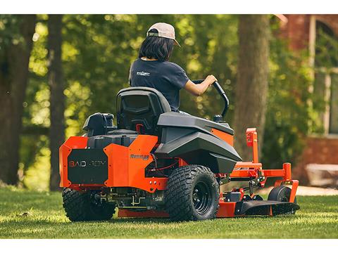 2025 Bad Boy Mowers MZ Rambler 42 in. Briggs EX1900 19 hp in Topeka, Kansas - Photo 17