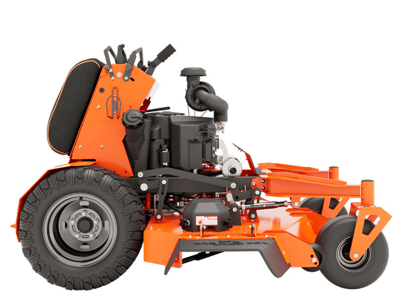 2025 Bad Boy Mowers Revolt 48 in. Kawasaki FX730 23.5 hp in Topeka, Kansas - Photo 1