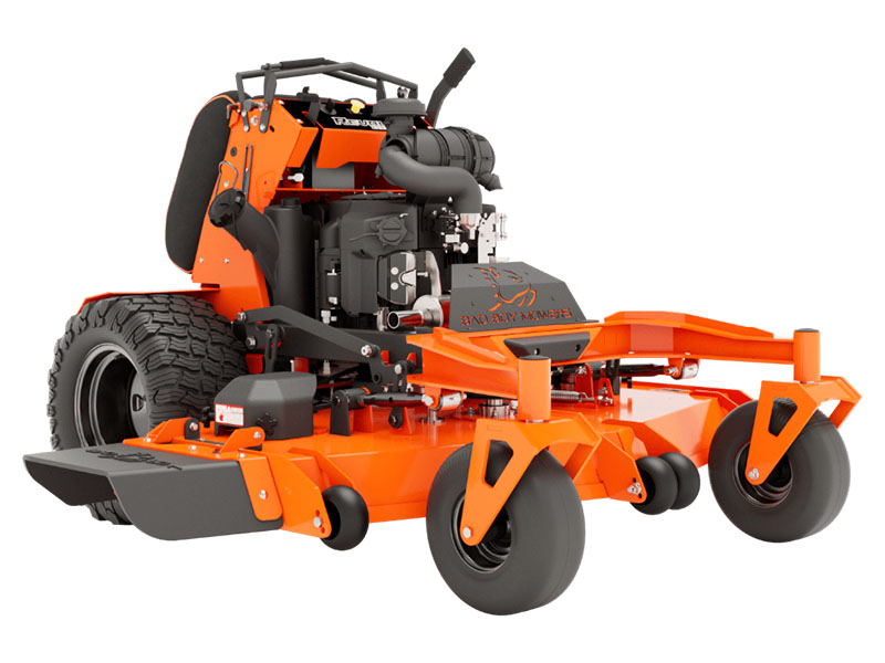 2025 Bad Boy Mowers Revolt 54 in. Kawasaki EVO781 EFI 31 hp in Topeka, Kansas - Photo 3