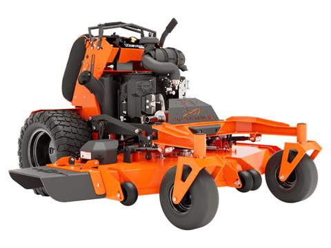 2025 Bad Boy Mowers Revolt 54 in. Kawasaki EVO781 EFI 31 hp in Topeka, Kansas - Photo 3
