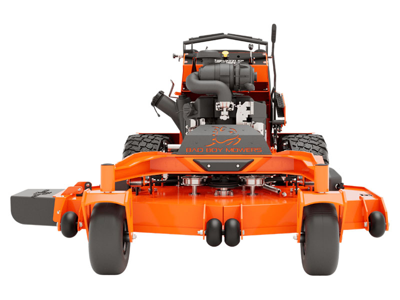 2025 Bad Boy Mowers Revolt 54 in. Kawasaki EVO781 EFI 31 hp in Topeka, Kansas - Photo 5