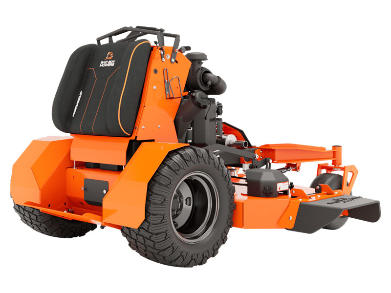 2025 Bad Boy Mowers Revolt 54 in. Kawasaki EVO781 EFI 31 hp in Topeka, Kansas - Photo 6