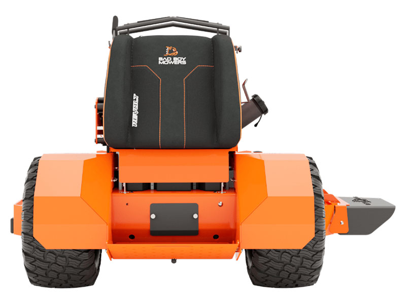 2025 Bad Boy Mowers Revolt 54 in. Kawasaki EVO781 EFI 31 hp in Topeka, Kansas - Photo 8