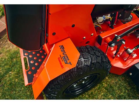 2025 Bad Boy Mowers Revolt 54 in. Kawasaki EVO781 EFI 31 hp in Topeka, Kansas - Photo 11