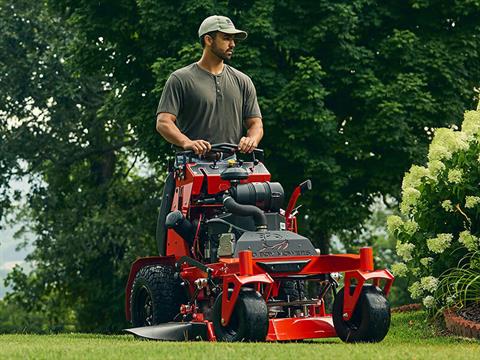 2025 Bad Boy Mowers Revolt 54 in. Kawasaki EVO781 EFI 31 hp in Topeka, Kansas - Photo 14