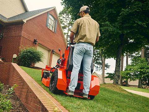 2025 Bad Boy Mowers Revolt 54 in. Kawasaki EVO781 EFI 31 hp in Topeka, Kansas - Photo 15