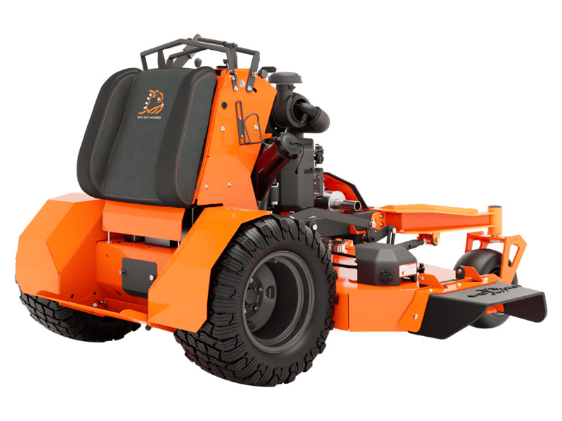 2024 Bad Boy Mowers Revolt 61 in. Vanguard EFI 28 hp in Gaylord, Michigan - Photo 6