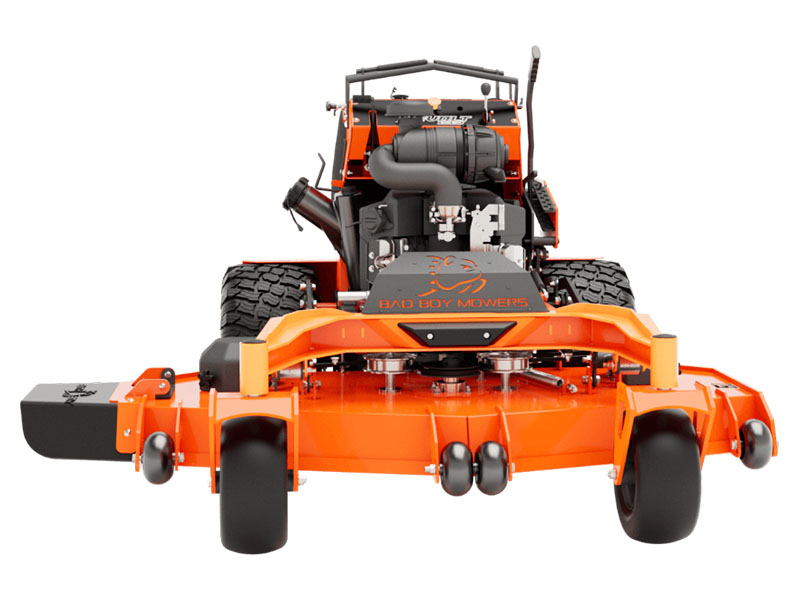 2024 Bad Boy Mowers Revolt 61 in. Vanguard EFI 28 hp in Gaylord, Michigan - Photo 5