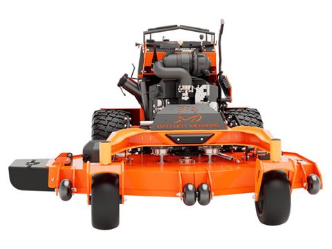 2024 Bad Boy Mowers Revolt 61 in. Vanguard EFI 28 hp in Gaylord, Michigan - Photo 5