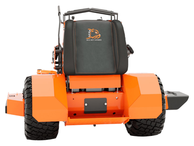 2024 Bad Boy Mowers Revolt 61 in. Vanguard EFI 28 hp in Gaylord, Michigan - Photo 8