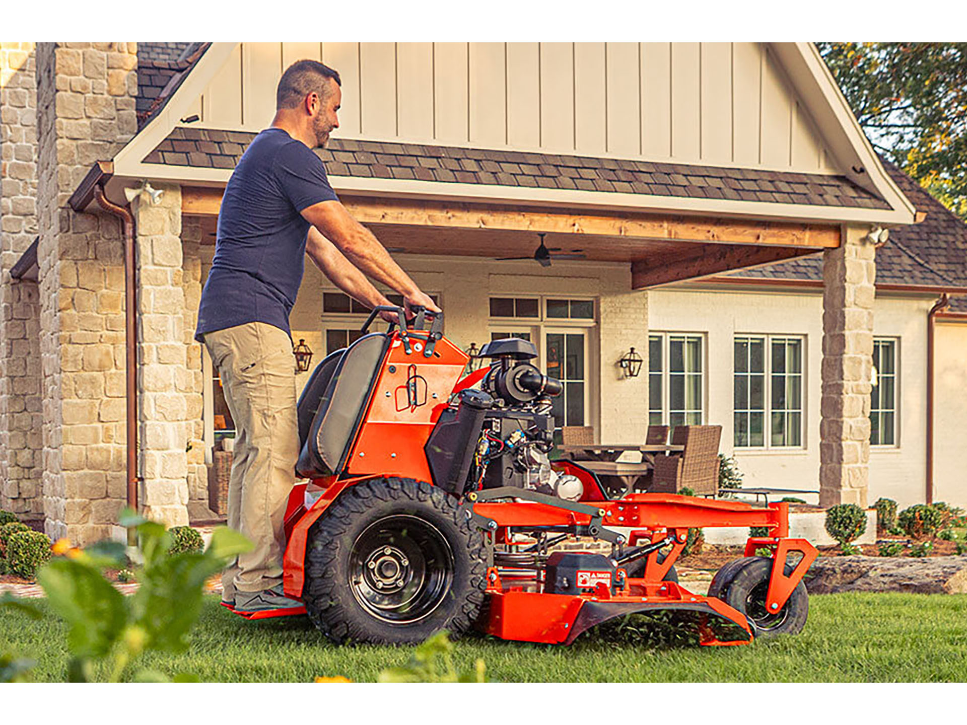 2024 Bad Boy Mowers Revolt 61 in. Vanguard EFI 28 hp in Gaylord, Michigan - Photo 13