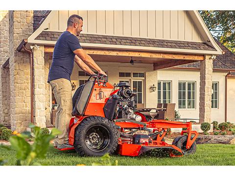 2024 Bad Boy Mowers Revolt 61 in. Vanguard EFI 28 hp in Gaylord, Michigan - Photo 13