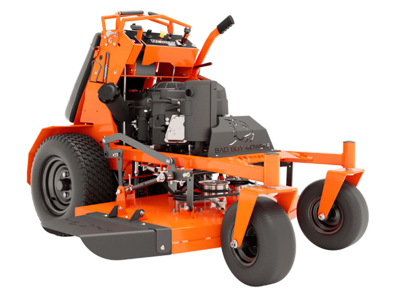 2025 Bad Boy Mowers Revolt SD 42 in. Kawasaki FS600 18.5 hp in Topeka, Kansas - Photo 3