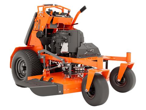 2025 Bad Boy Mowers Revolt SD 42 in. Kawasaki FS600 18.5 hp in Topeka, Kansas - Photo 3