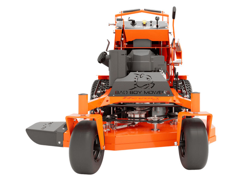 2025 Bad Boy Mowers Revolt SD 42 in. Kawasaki FS600 18.5 hp in Topeka, Kansas - Photo 5