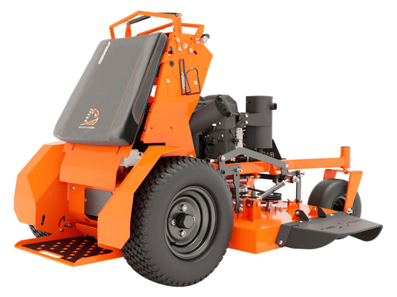 2025 Bad Boy Mowers Revolt SD 42 in. Kawasaki FS600 18.5 hp in Topeka, Kansas - Photo 6