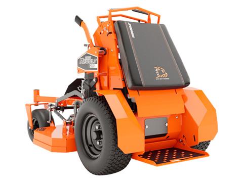 2025 Bad Boy Mowers Revolt SD 42 in. Kawasaki FS600 18.5 hp in Topeka, Kansas - Photo 7