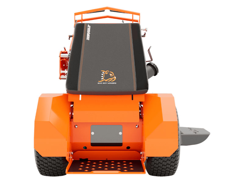 2025 Bad Boy Mowers Revolt SD 42 in. Kawasaki FS600 18.5 hp in Topeka, Kansas - Photo 8