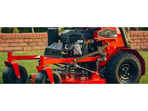 2025 Bad Boy Mowers Revolt SD 42 in. Kawasaki FS600 18.5 hp in Topeka, Kansas - Photo 9