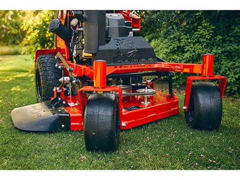 2025 Bad Boy Mowers Revolt SD 42 in. Kawasaki FS600 18.5 hp in Topeka, Kansas - Photo 10