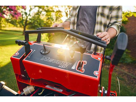 2025 Bad Boy Mowers Revolt SD 42 in. Kawasaki FS600 18.5 hp in Topeka, Kansas - Photo 11