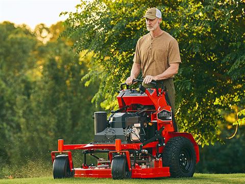 2025 Bad Boy Mowers Revolt SD 42 in. Kawasaki FS600 18.5 hp in Topeka, Kansas - Photo 12