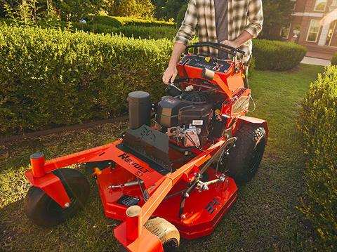 2025 Bad Boy Mowers Revolt SD 42 in. Kawasaki FS600 18.5 hp in Topeka, Kansas - Photo 14