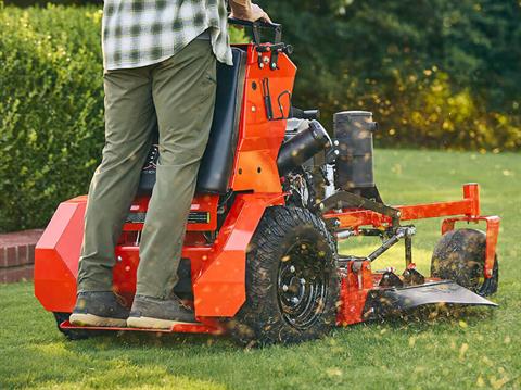 2025 Bad Boy Mowers Revolt SD 42 in. Kawasaki FS600 18.5 hp in Topeka, Kansas - Photo 15