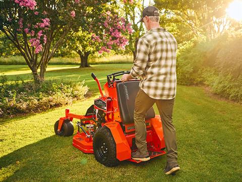 2025 Bad Boy Mowers Revolt SD 42 in. Kawasaki FS600 18.5 hp in Topeka, Kansas - Photo 17
