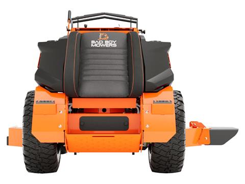 2025 Bad Boy Mowers Revolt X 54 in. Kawasaki EVO781 EFI 31 hp in Gaylord, Michigan - Photo 8