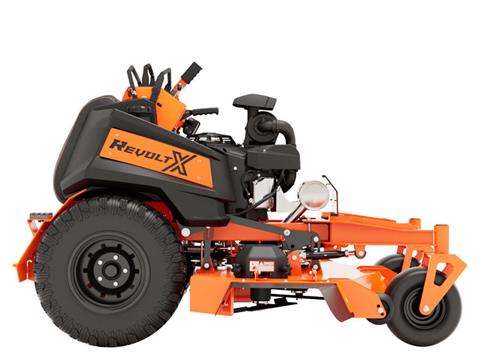 2025 Bad Boy Mowers Revolt X 61 in. Kawasaki FX1000 EFI 38.5 hp in Gaylord, Michigan