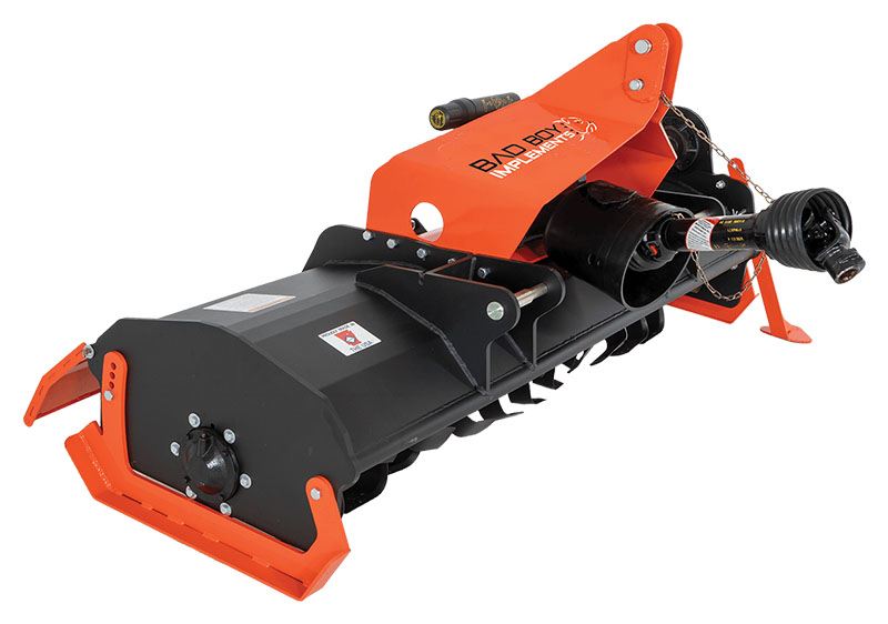 2024 Bad Boy Mowers BBRTR84 in Gaylord, Michigan