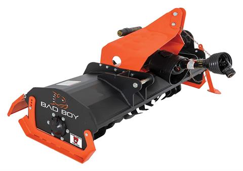 2025 Bad Boy Mowers BBRT72