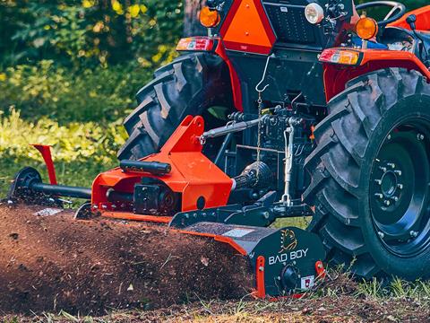 2025 Bad Boy Mowers BBRT72 in Gaylord, Michigan - Photo 2
