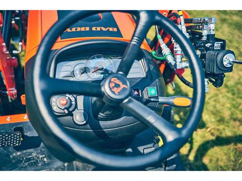 2025 Bad Boy Mowers 3026 with Loader in Marionville, Missouri - Photo 3