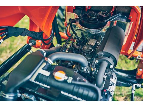 2025 Bad Boy Mowers 3026 with Loader in Marionville, Missouri - Photo 6