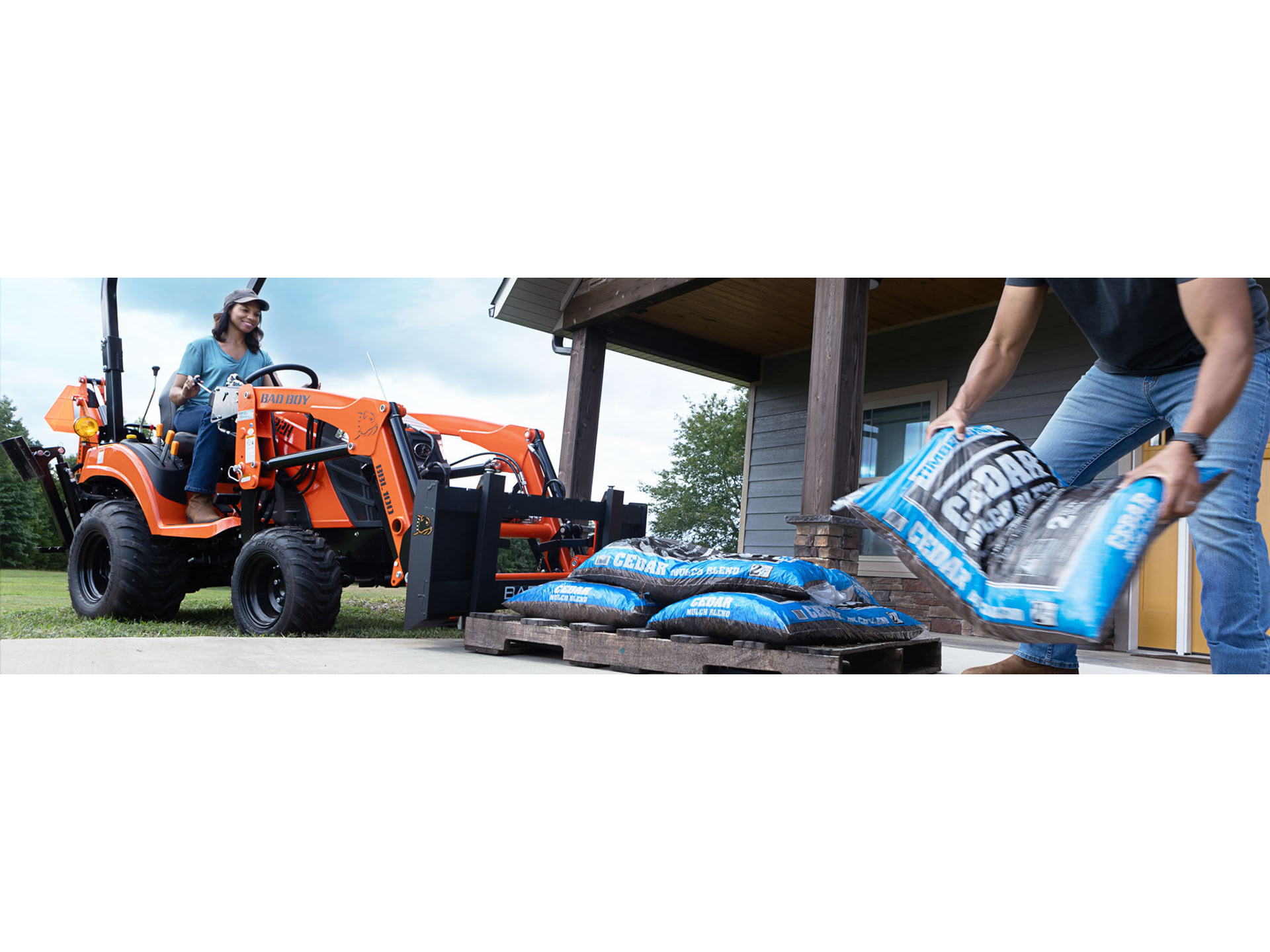 2025 Bad Boy Mowers 1022 in Marionville, Missouri - Photo 7